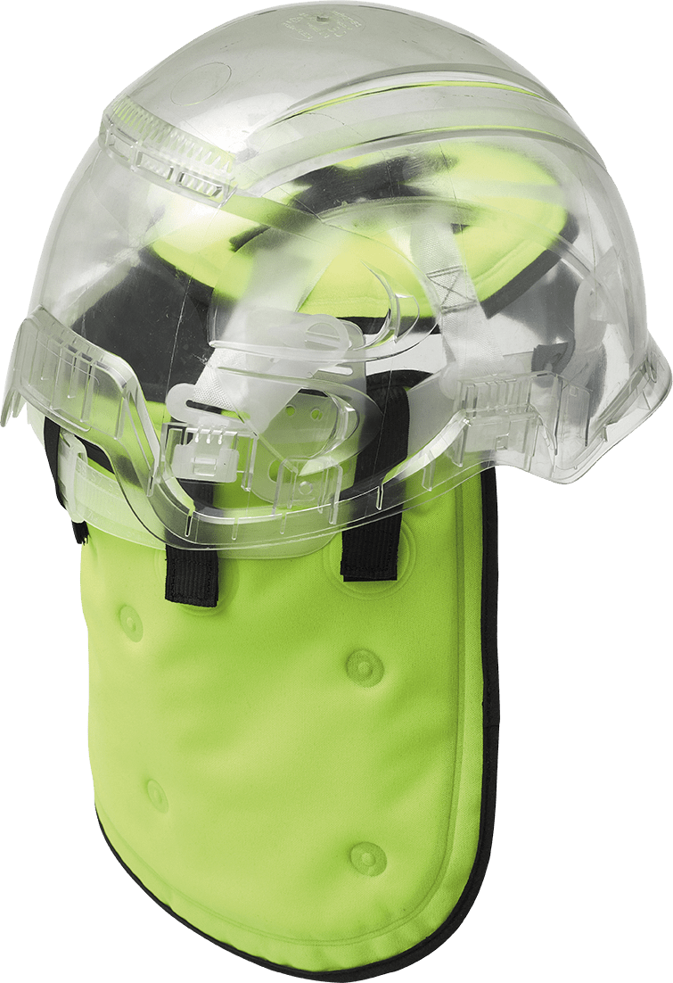 You are currently viewing INUTEQ-H2O Neckcool Helmet