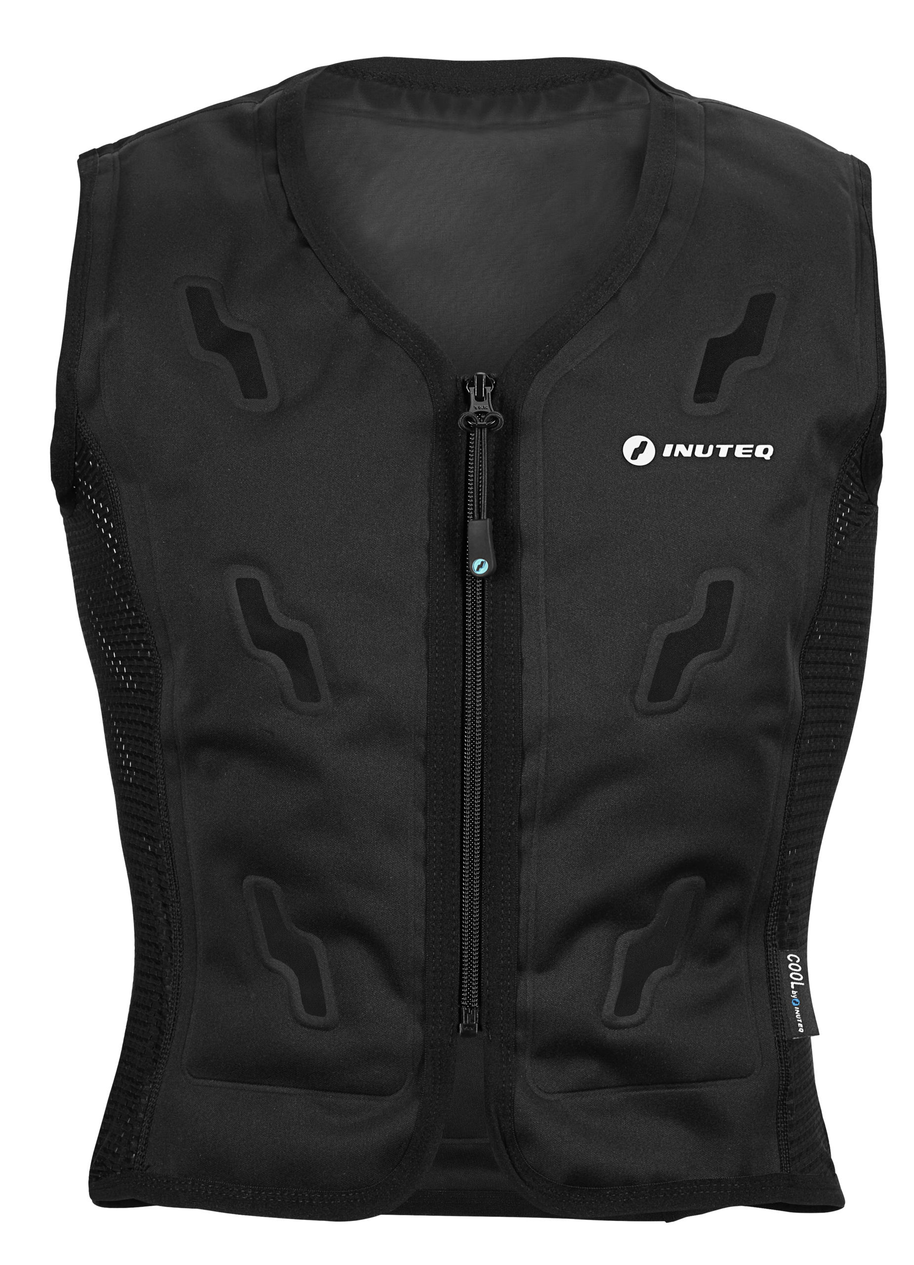 You are currently viewing INUTEQ-DRY Veste Bodycool Smart-X