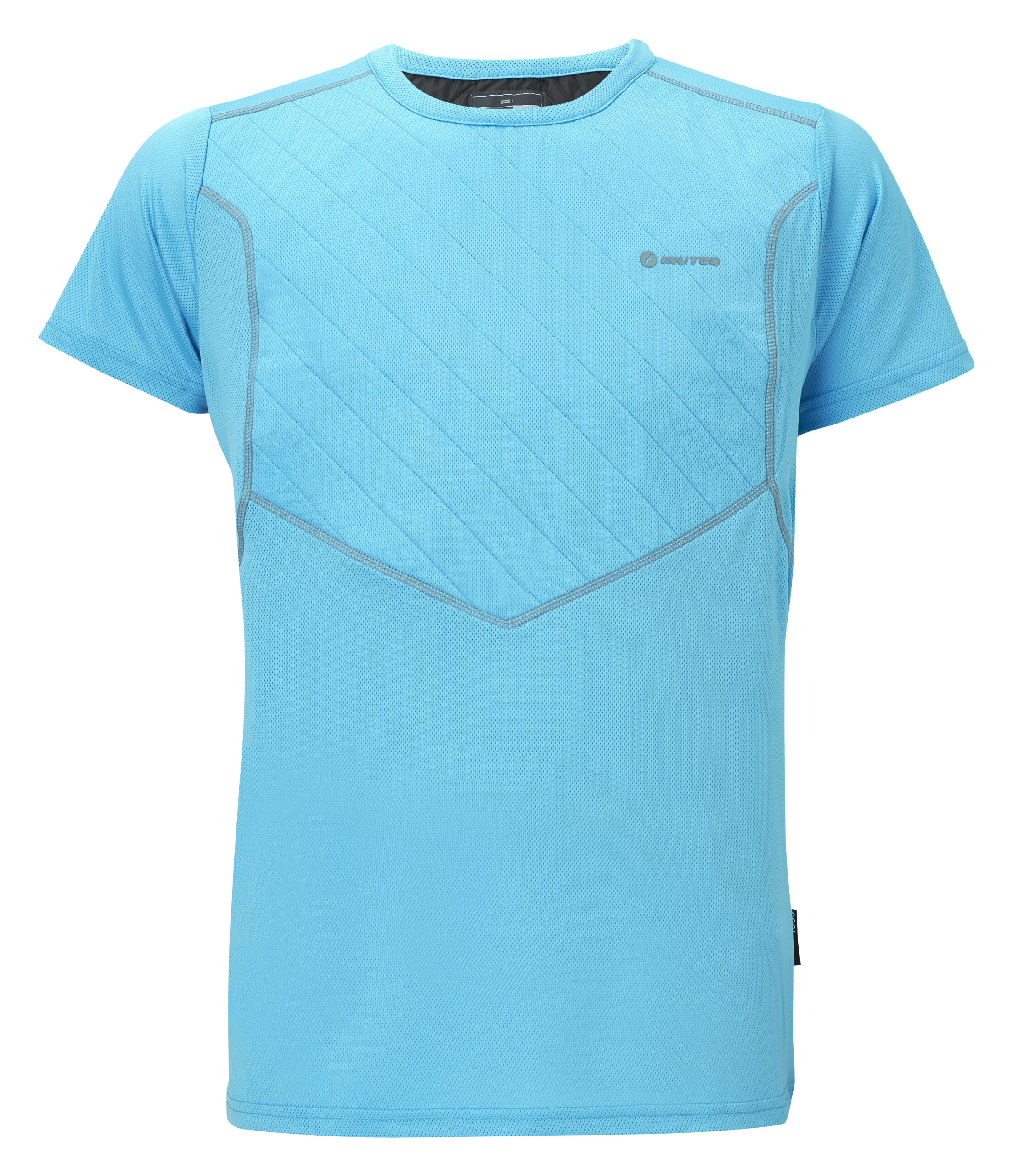 You are currently viewing INUTEQ-H2O Bodycool T-shirt