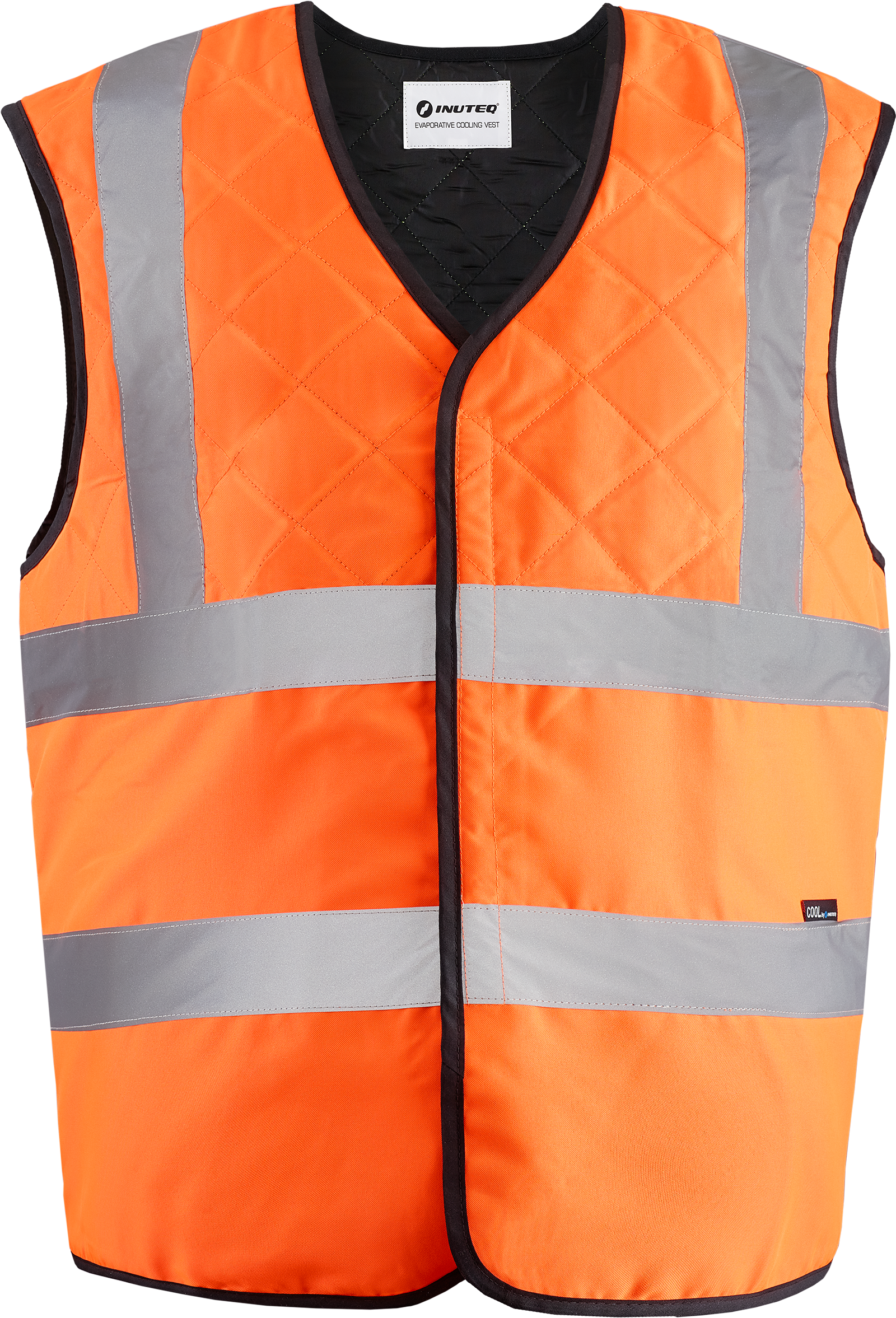 You are currently viewing INUTEQ-H2O 2BSAFE Gilet HV