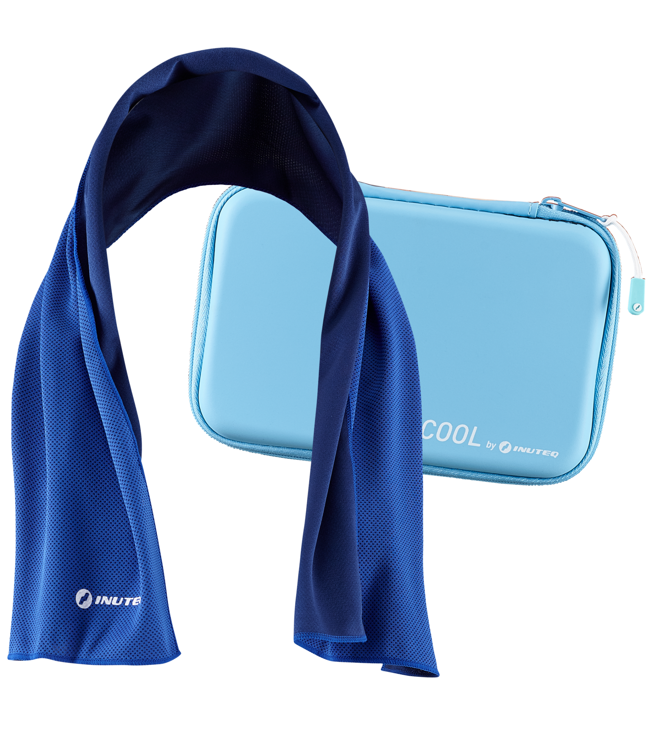 You are currently viewing INUTEQ-QCK Body Cooling Towel